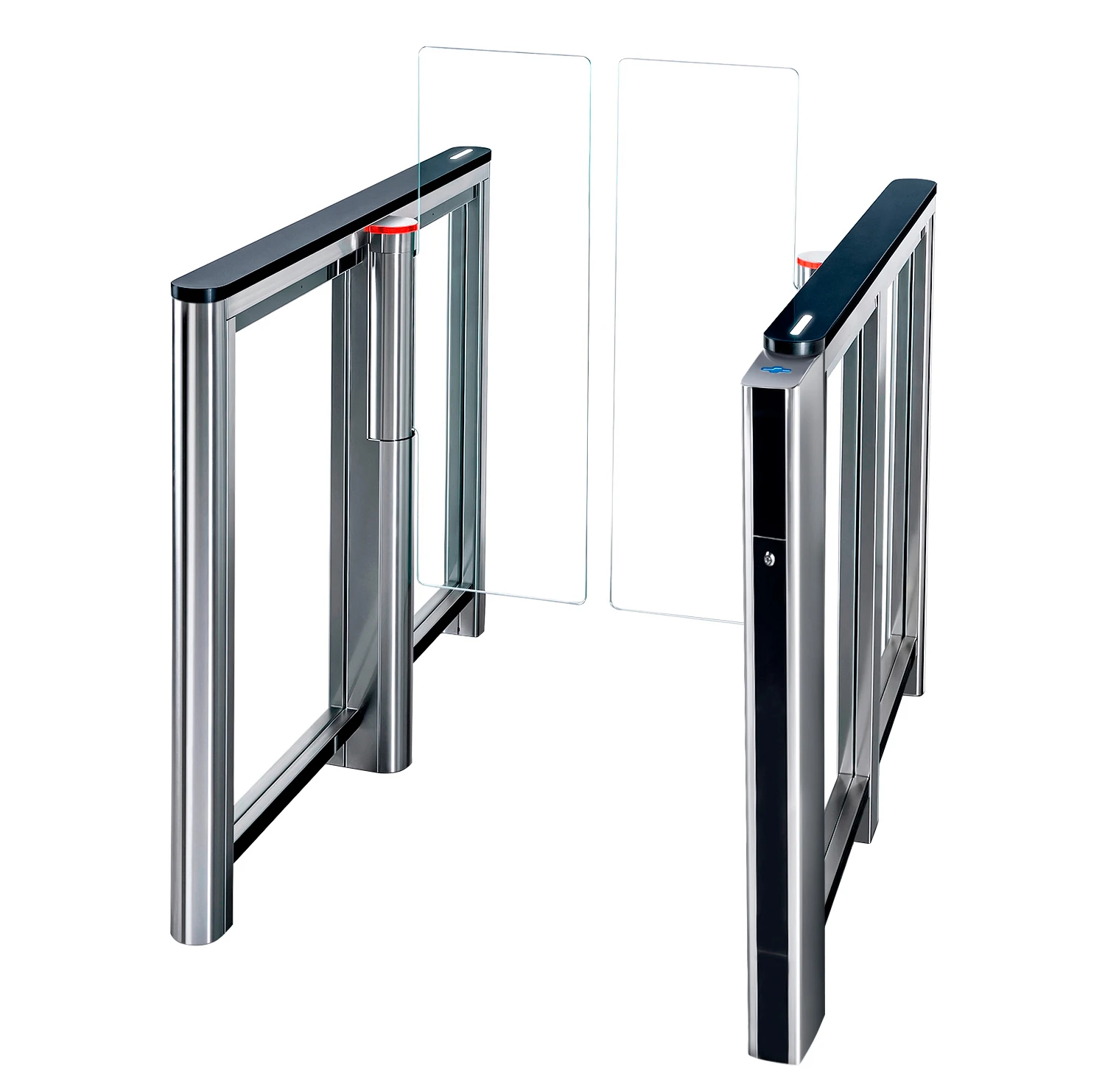 Скоростные проходы