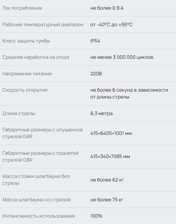 Хар-ка GS16 со стрелой круглого сечения 6,3 метра.jpg